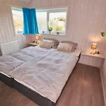 4 Star In Friedrichkoog Friedrichskoog