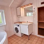 Casa de Férias 4 Star In Friedrichkoog Friedrichskoog