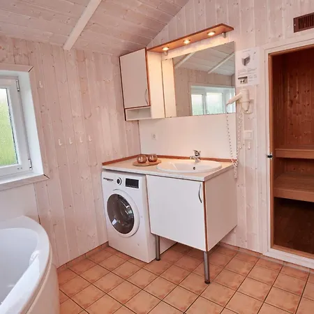 Feriehus 4 Star In Friedrichkoog Friedrichskoog
